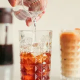 Cold Brew With Tonic
