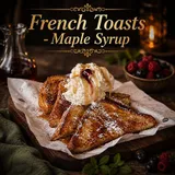 Classic Maple