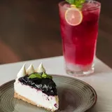 Patisseries & Desserts