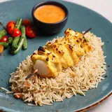Bbc Shashlik - Cottage Cheese