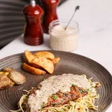 Chicken Milanese