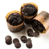 Chocolate Muffin