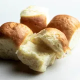 Whole Wheat Pao