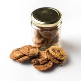 Triple Chocoalte Cookie