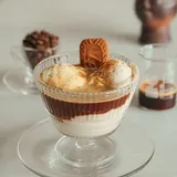 Signature Biscoff Affogato