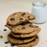 Chocolate Chip Cookie - Jumbo