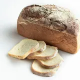 Whole Wheat Bread