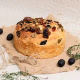 Focaccia Bread