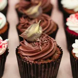 Chocolate Cupcake