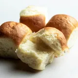 Plain Pao