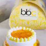 Pineapple Cake