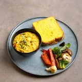 Paneer Akuri