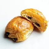 Chocolate Croissant