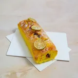 Dry Cake