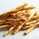 Chilli Cheese Straws