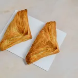 Paneer Tikka Puff