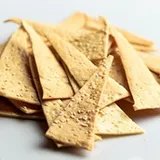 Sesame Lavash