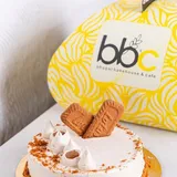 Biscoff Cake