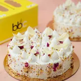 Vanilla Tres Leches (500 Gms)