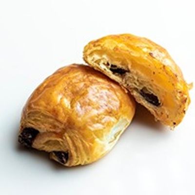 Viennoiserie new