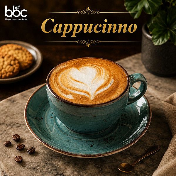 Cappucinno