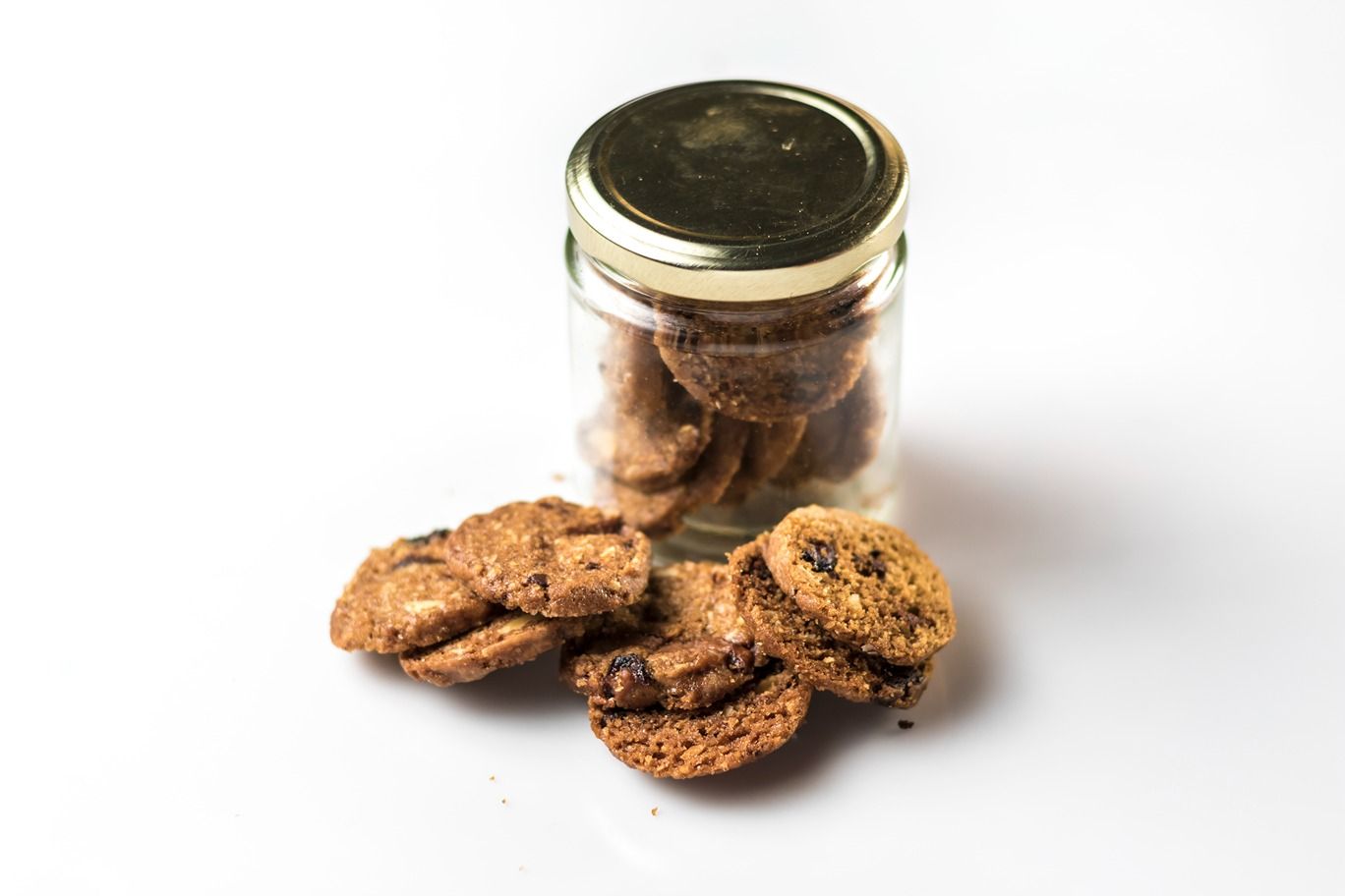 Triple Chocoalte Cookie