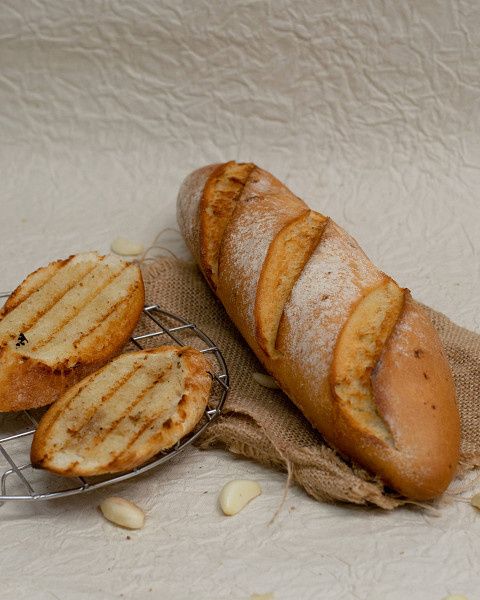 Garlic Loaf