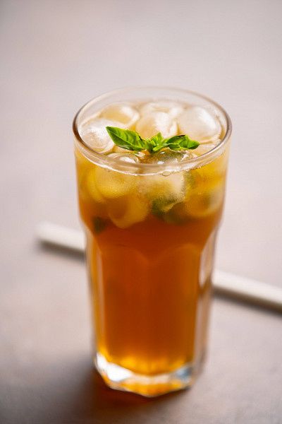 Lemon Ice Tea
