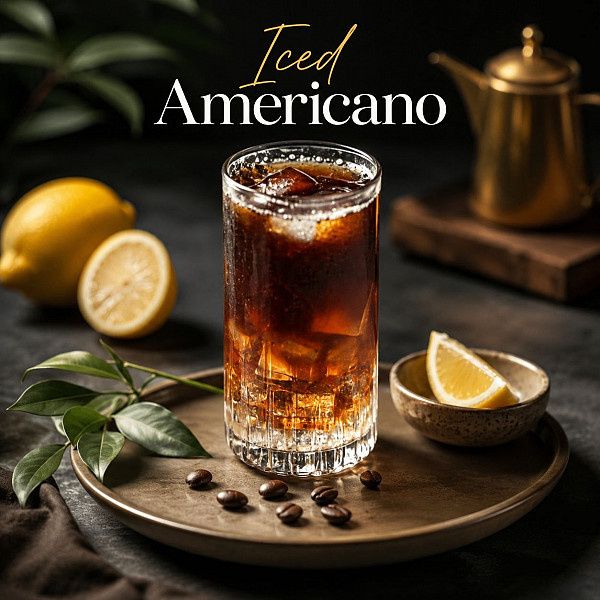 Ice Americano