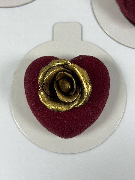 Hearts Of Indulgence - Midnight Love