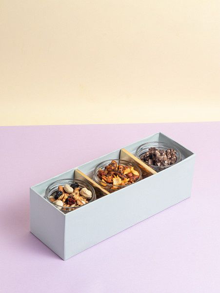 The Christmas Savoury Medley Hamper