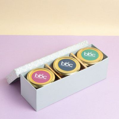 BBC Gift Hampers new