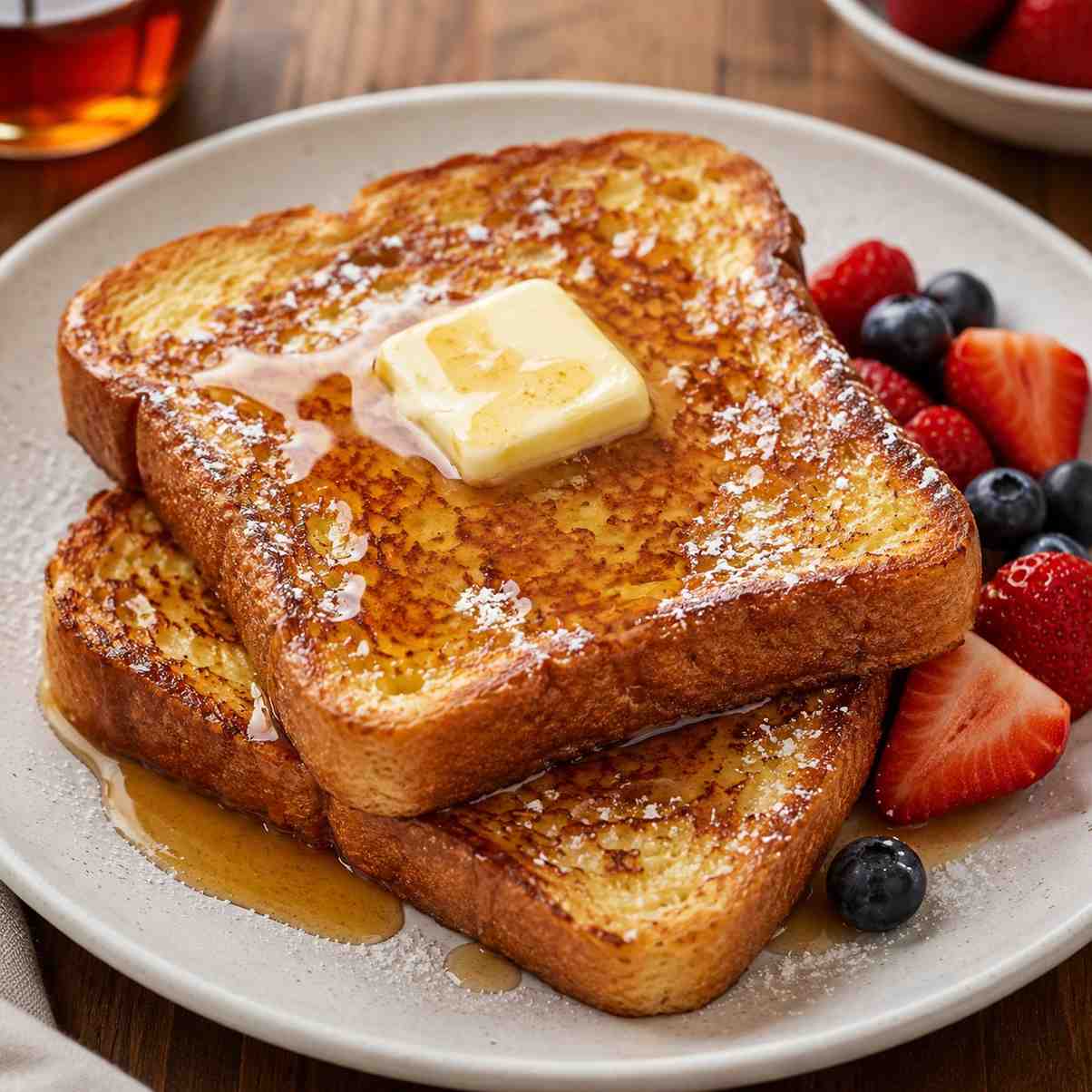 French Toast new