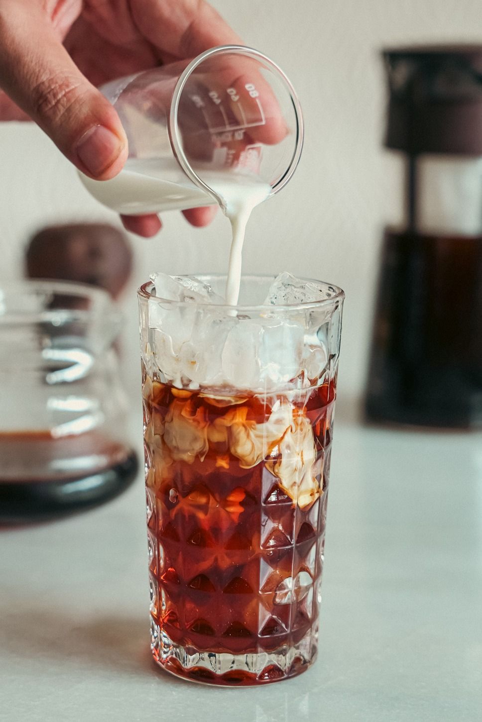 Vietnamese Cold Brew