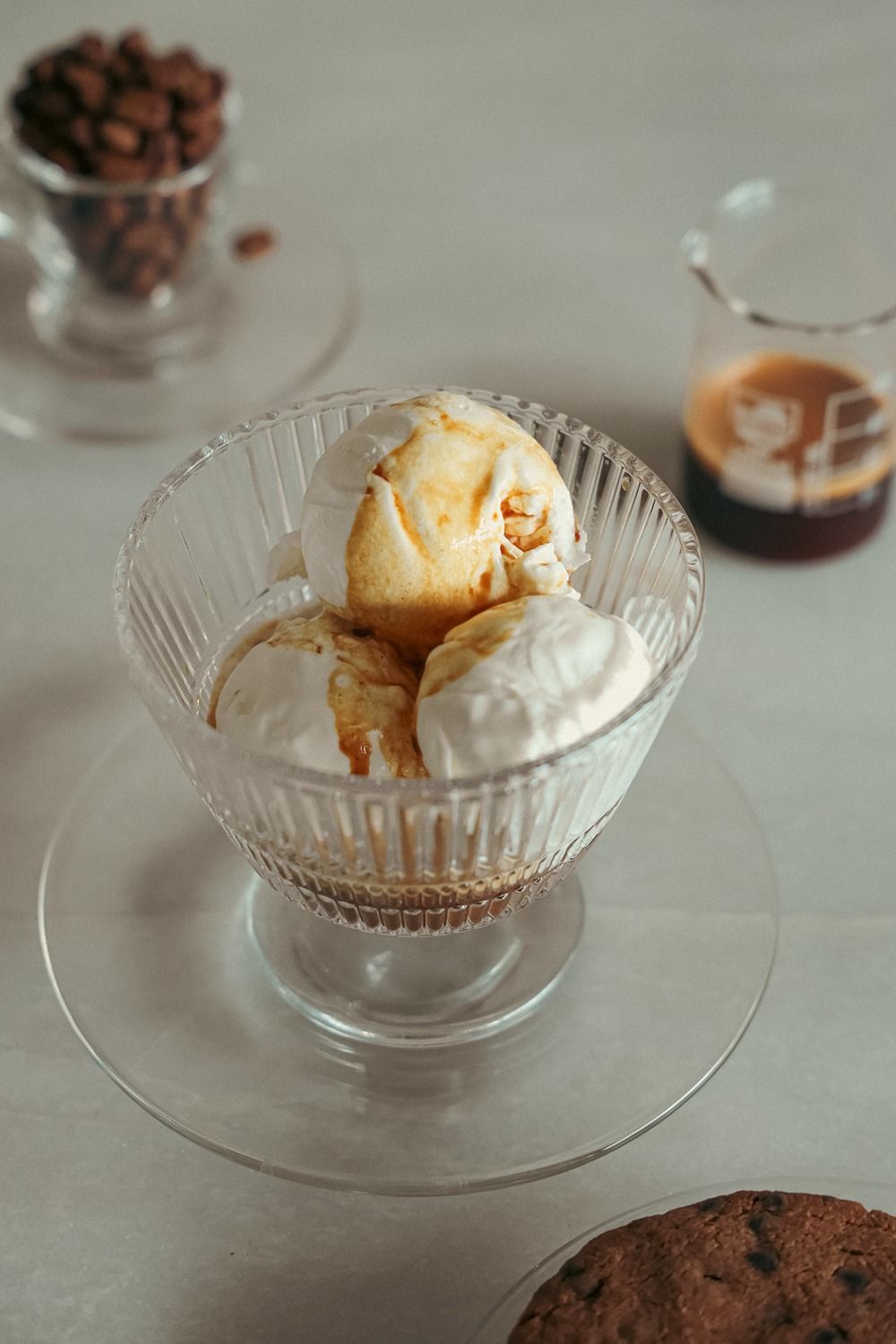 The Original Affogato
