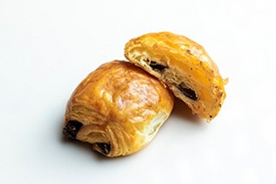 Chocolate Croissant