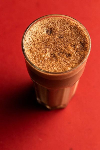 Chocolate Protein Drink