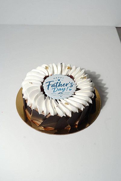 Black Forest Cake..