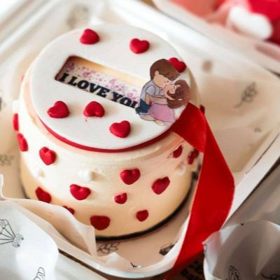 Valentine's Day Specials