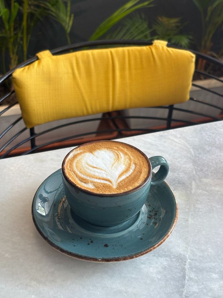 Cappucinno