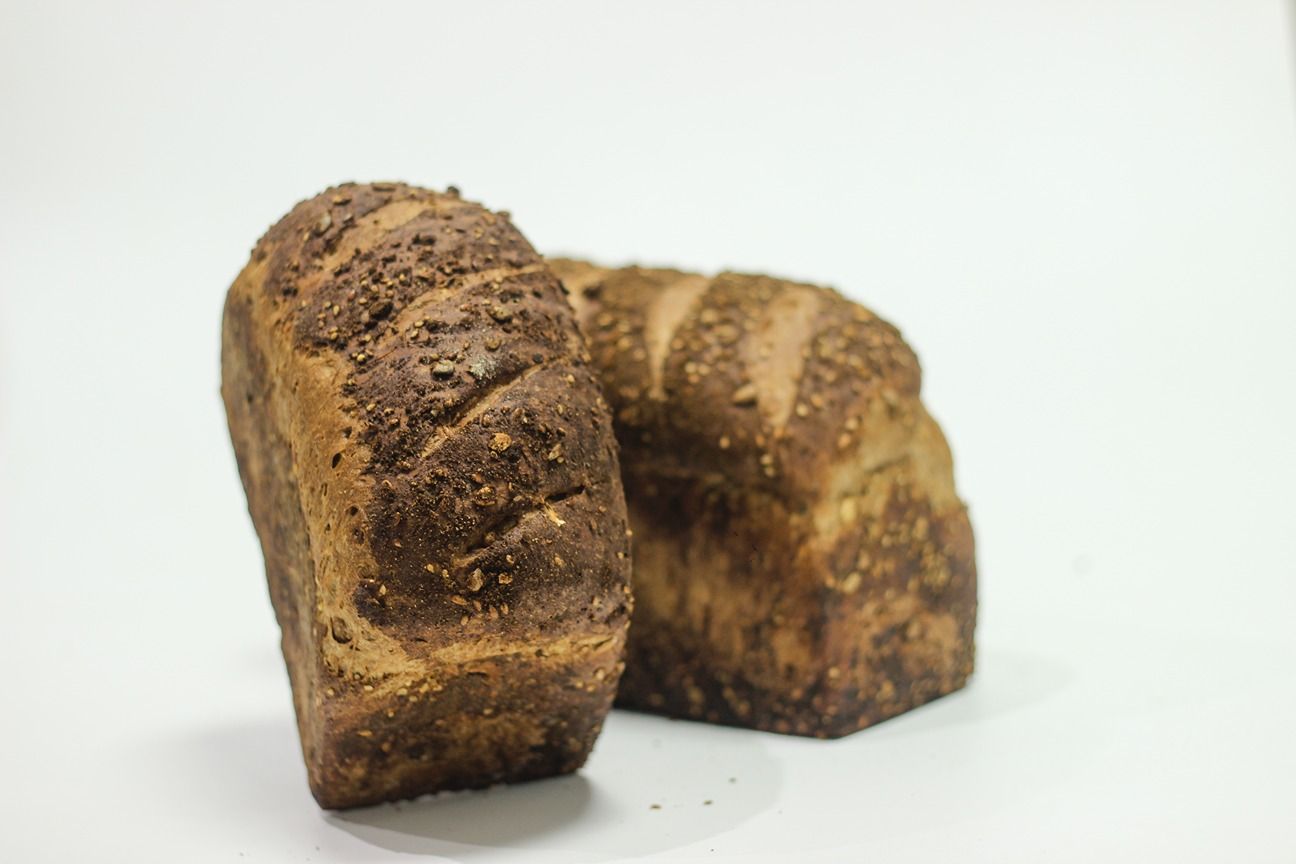 7 Multi Grain Bread