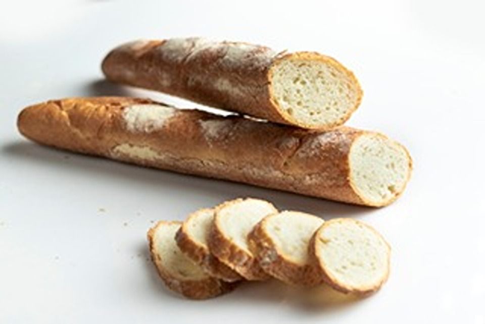 French Baguette