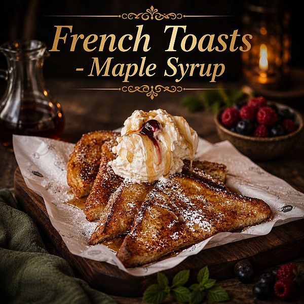Classic Maple