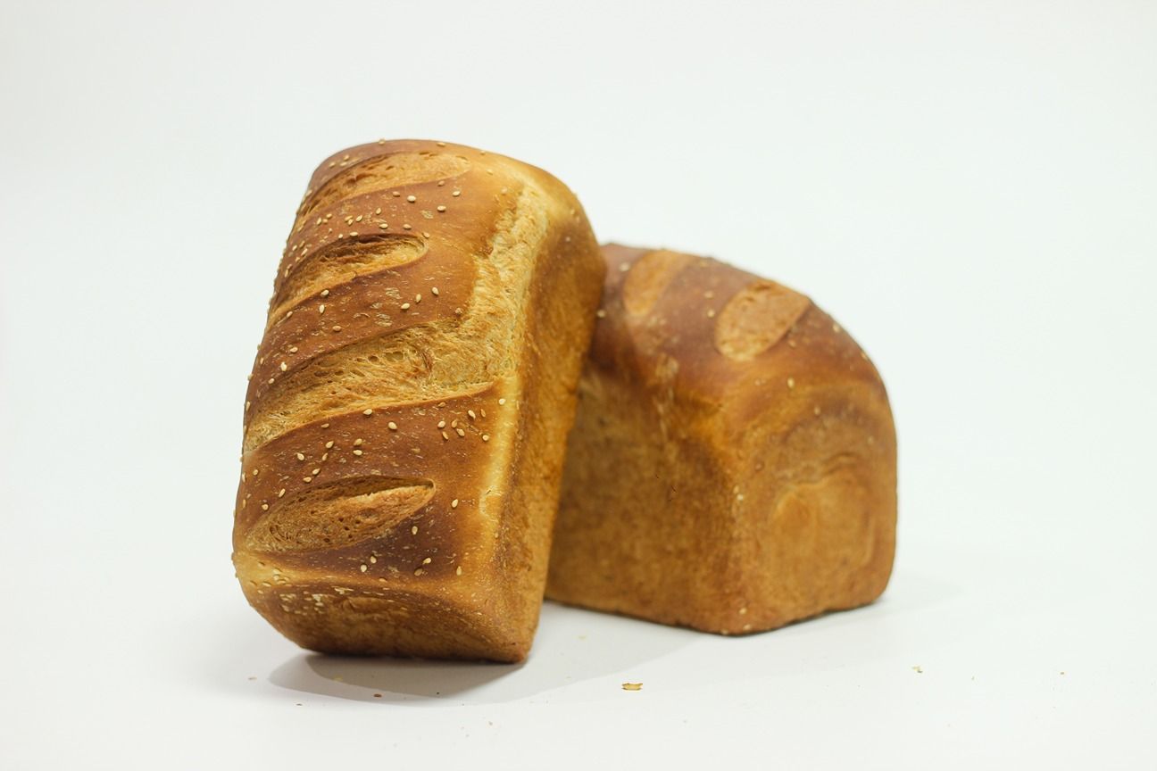 Milk Bread