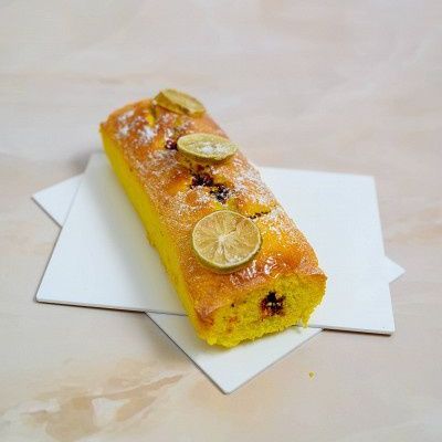 Patisserie & Desserts