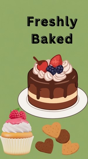Fresh Bake