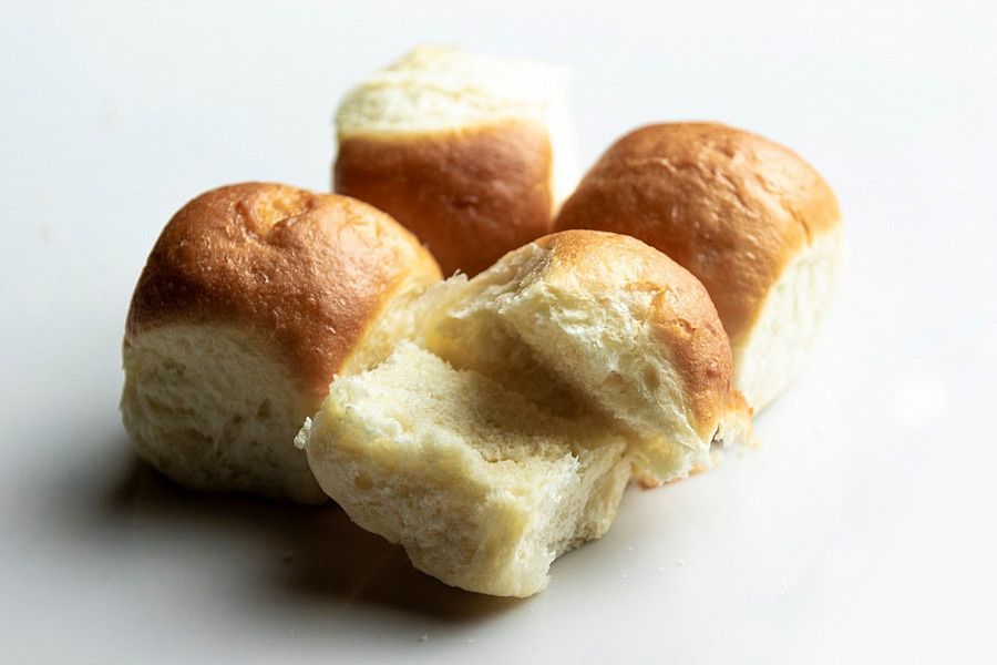 Plain Pao