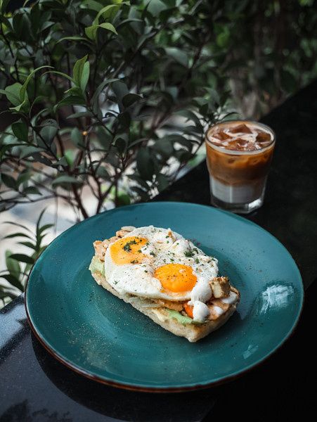 Freddie Eggie (The Original)