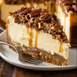 Cakes and Desserts