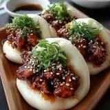 Chinese Baozi